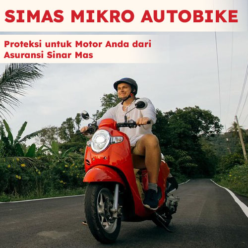 Simas Mikro Autobike