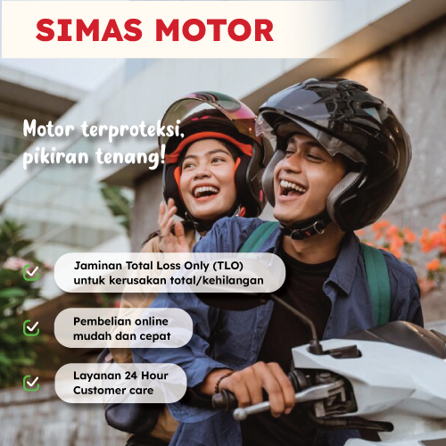 Simas Motor