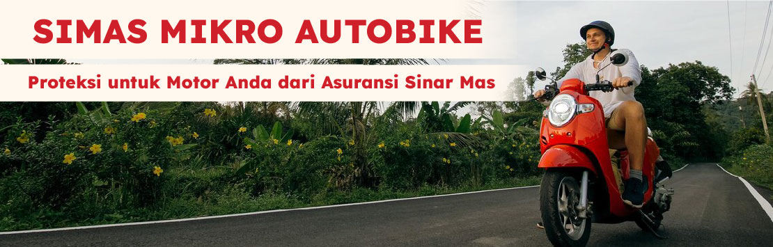 Simas Mikro Autobike