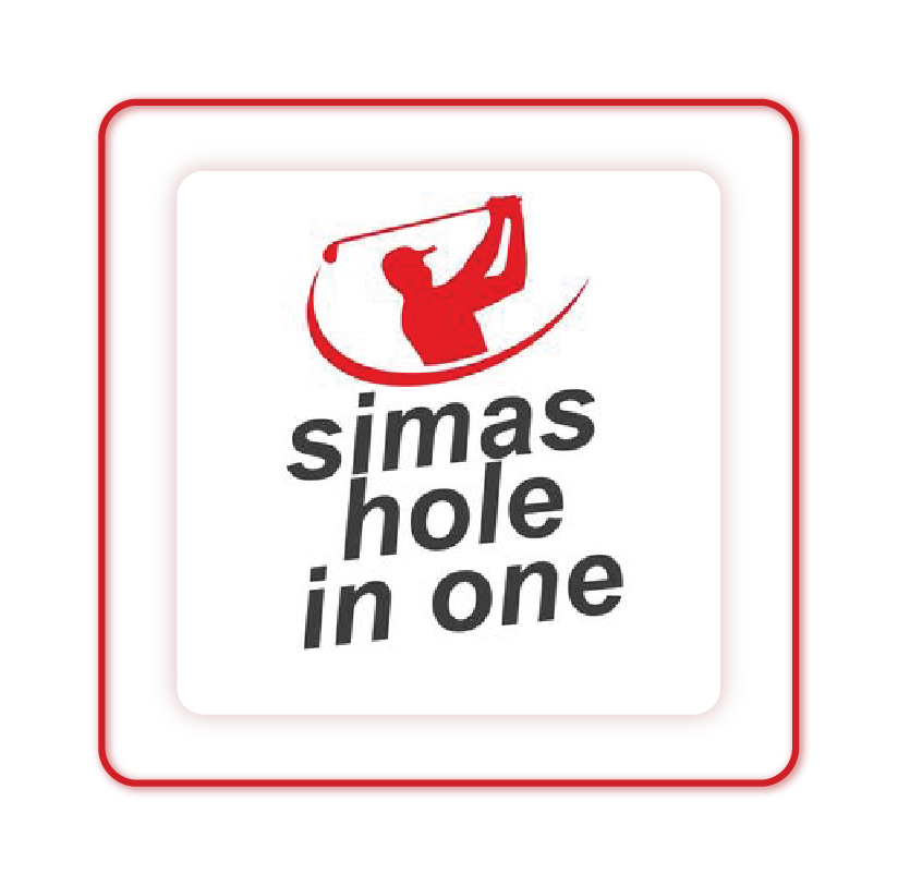 Simas Hole In One